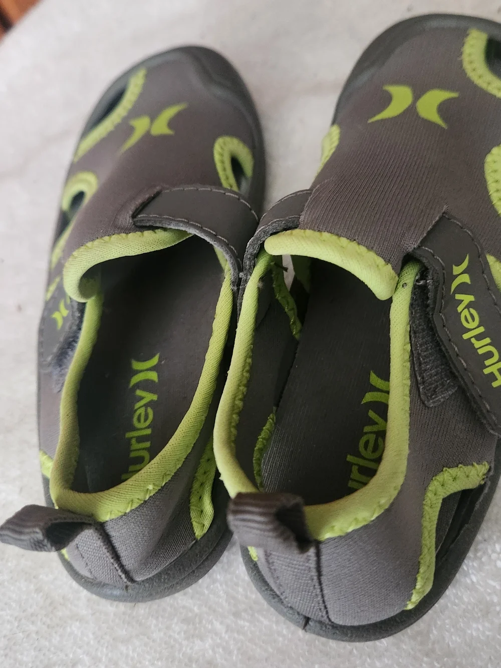 Hurley kona toddler